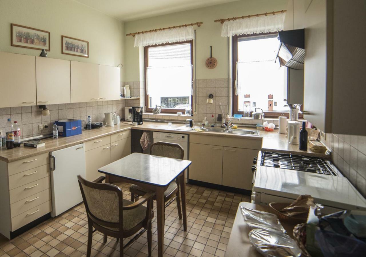 Ferienhaus Vulkaneifel Kopp Exterior foto