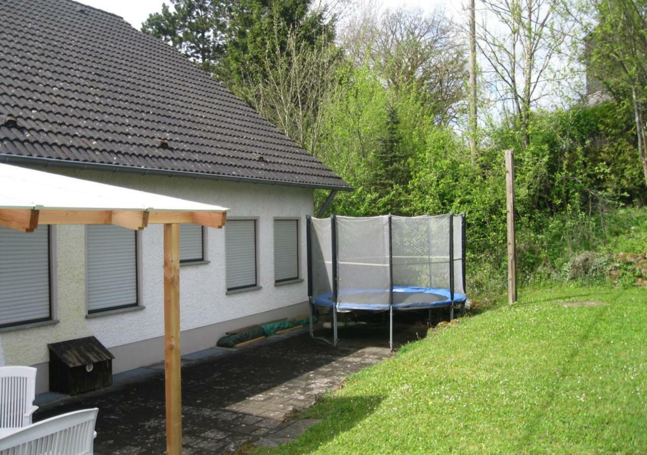 Ferienhaus Vulkaneifel Kopp Exterior foto