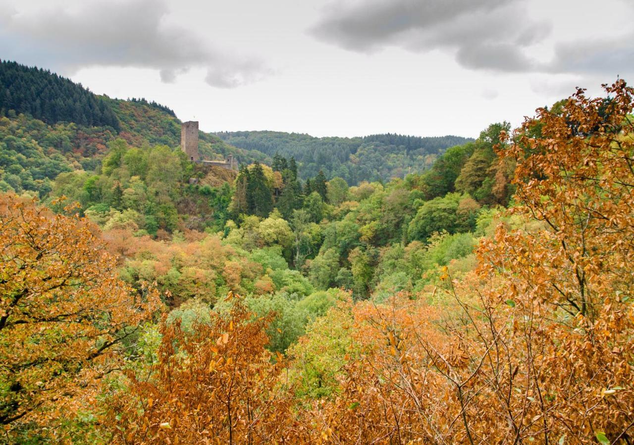 Ferienhaus Vulkaneifel Kopp Exterior foto